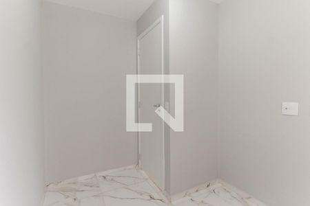 Apartamento à venda com 38m², 2 quartos e 1 vagaQuarto 2