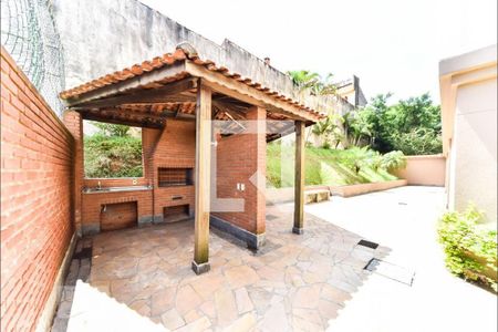 Apartamento para alugar com 55m², 2 quartos e 1 vaga Apartamento para alugar com 55m², 2 quartos e 1 vagaÁrea comum - Churrasqueira