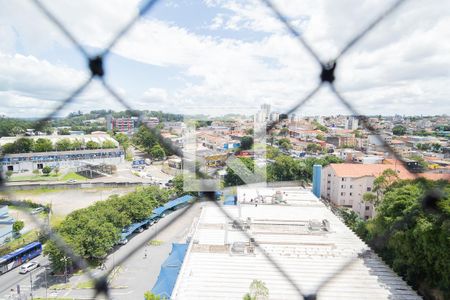 Apartamento para alugar com 55m², 2 quartos e 1 vaga Apartamento para alugar com 55m², 2 quartos e 1 vagaVista - Quarto 1