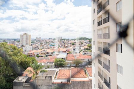 Apartamento para alugar com 55m², 2 quartos e 1 vaga Apartamento para alugar com 55m², 2 quartos e 1 vagaVista - Quarto 2