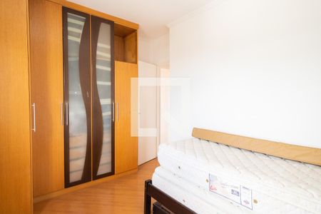 Quarto 1 de apartamento para alugar com 2 quartos, 55m² em Assunção, São Bernardo do Campo