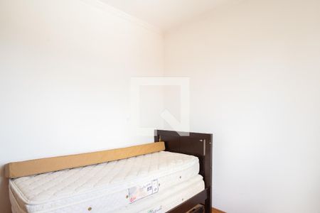 Quarto 1 de apartamento para alugar com 2 quartos, 55m² em Assunção, São Bernardo do Campo