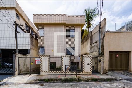 Apartamento para alugar com 147m², 3 quartos e 2 vagasFachada