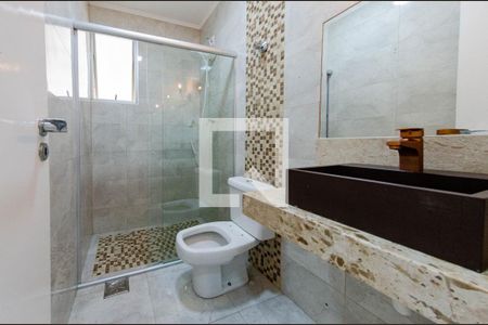 Apartamento para alugar com 147m², 3 quartos e 2 vagasBanheiro