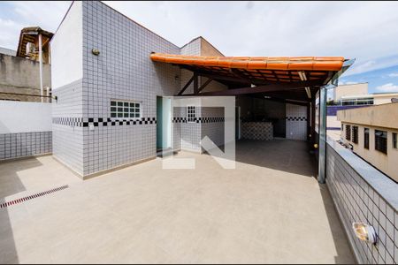 Apartamento para alugar com 147m², 3 quartos e 2 vagasVaranda 