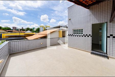 Apartamento para alugar com 147m², 3 quartos e 2 vagasVaranda 