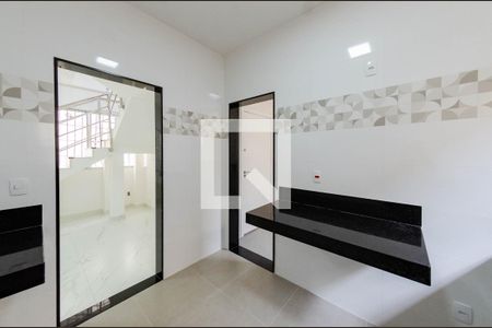 Apartamento para alugar com 147m², 3 quartos e 2 vagasCozinha
