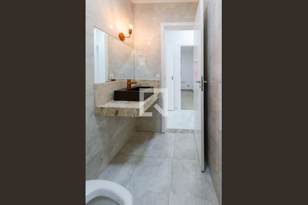 Apartamento para alugar com 147m², 3 quartos e 2 vagasBanheiro