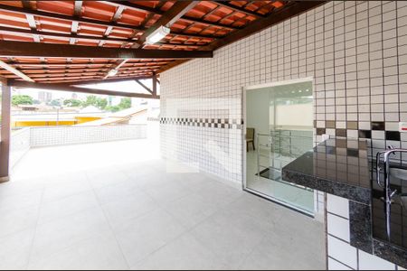 Apartamento para alugar com 147m², 3 quartos e 2 vagasVaranda 