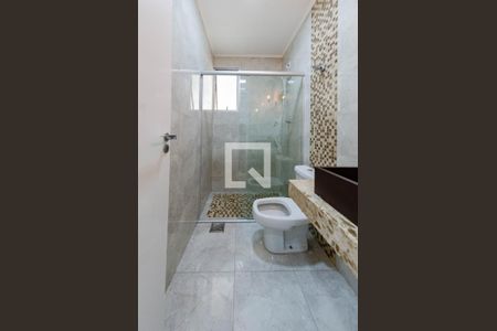 Apartamento para alugar com 147m², 3 quartos e 2 vagasBanheiro