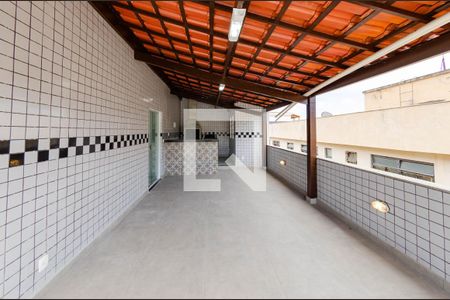 Apartamento para alugar com 147m², 3 quartos e 2 vagasVaranda 