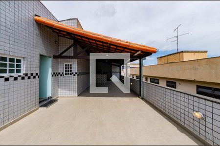 Apartamento para alugar com 147m², 3 quartos e 2 vagasVaranda 
