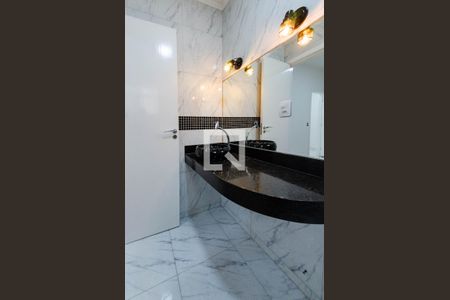 Apartamento para alugar com 147m², 3 quartos e 2 vagasBanheiro suíte