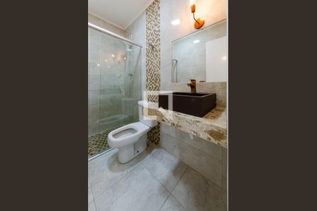 Apartamento para alugar com 147m², 3 quartos e 2 vagasBanheiro