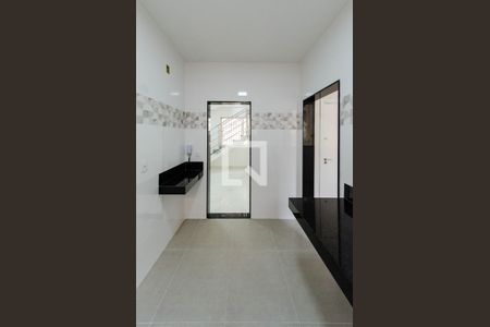 Apartamento para alugar com 147m², 3 quartos e 2 vagasCozinha