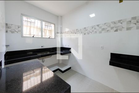 Apartamento para alugar com 147m², 3 quartos e 2 vagasCozinha