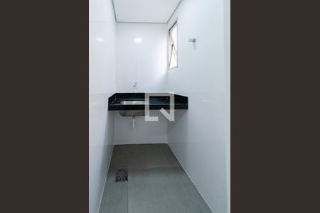 Apartamento para alugar com 147m², 3 quartos e 2 vagasÁrea de serviço
