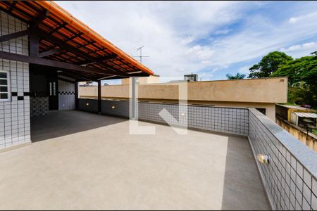 Apartamento para alugar com 147m², 3 quartos e 2 vagasVaranda 