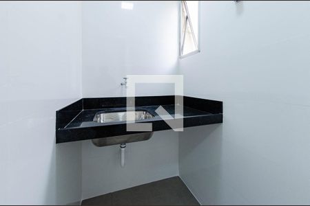 Apartamento para alugar com 147m², 3 quartos e 2 vagasÁrea de serviço