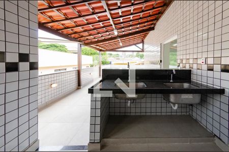 Apartamento para alugar com 147m², 3 quartos e 2 vagasVaranda 