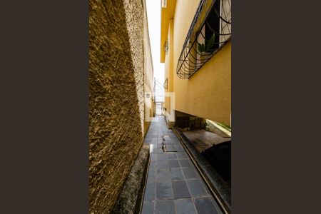Apartamento para alugar com 147m², 3 quartos e 2 vagasÁrea comum