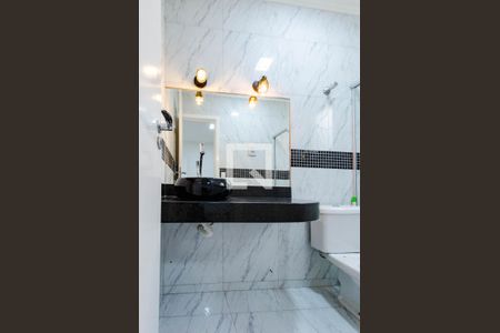 Apartamento para alugar com 147m², 3 quartos e 2 vagasBanheiro suíte
