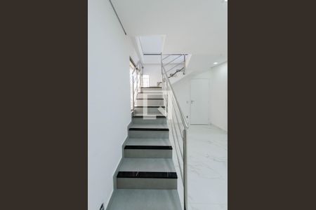 Sala  de apartamento para alugar com 3 quartos, 147m² em Nova Granada, Belo Horizonte