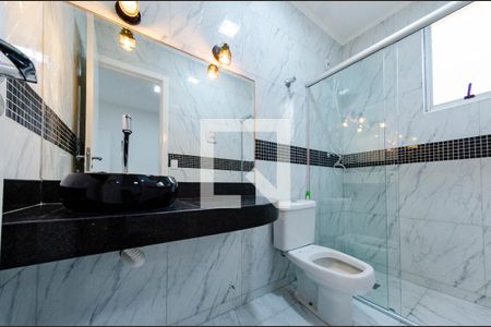 Apartamento para alugar com 147m², 3 quartos e 2 vagasBanheiro suíte