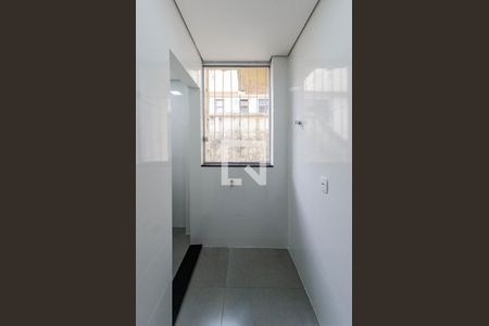 Apartamento para alugar com 147m², 3 quartos e 2 vagasÁrea de serviço