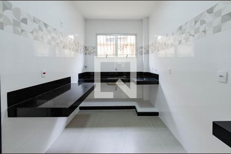 Apartamento para alugar com 147m², 3 quartos e 2 vagasCozinha