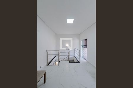 Sala  de apartamento para alugar com 3 quartos, 147m² em Nova Granada, Belo Horizonte