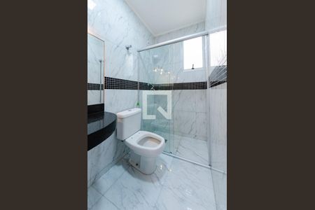 Apartamento para alugar com 147m², 3 quartos e 2 vagasBanheiro suíte