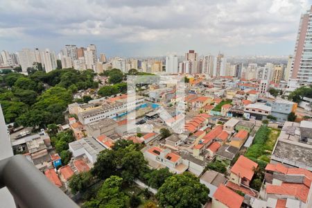 Apartamento para alugar com 38m², 2 quartos e sem vaga Apartamento para alugar com 38m², 2 quartos e sem vagaVista