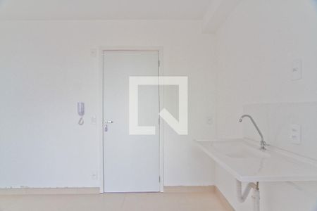 Apartamento para alugar com 38m², 2 quartos e sem vaga Apartamento para alugar com 38m², 2 quartos e sem vagaCozinha