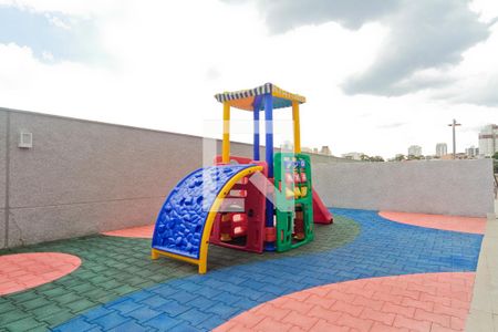 Apartamento para alugar com 38m², 2 quartos e sem vaga Apartamento para alugar com 38m², 2 quartos e sem vagaÁrea comum - Playground