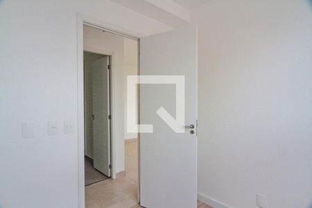 Quarto 1 de apartamento para alugar com 2 quartos, 38m² em Imirim, São Paulo