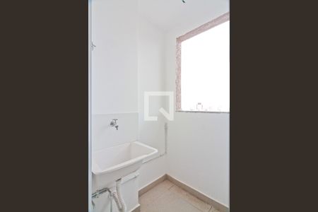 Apartamento para alugar com 38m², 2 quartos e sem vaga Apartamento para alugar com 38m², 2 quartos e sem vagaÁrea de Serviço