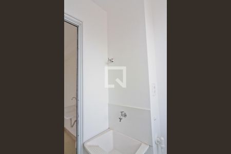 Apartamento para alugar com 38m², 2 quartos e sem vaga Apartamento para alugar com 38m², 2 quartos e sem vagaÁrea de Serviço