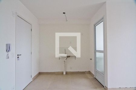 Apartamento para alugar com 38m², 2 quartos e sem vaga Apartamento para alugar com 38m², 2 quartos e sem vagaSala
