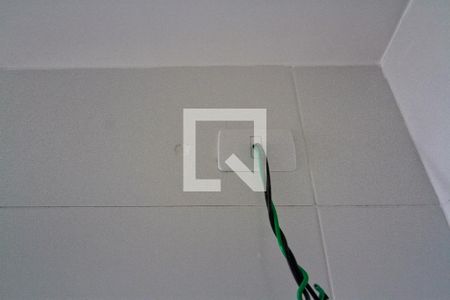 Apartamento para alugar com 38m², 2 quartos e sem vaga Apartamento para alugar com 38m², 2 quartos e sem vagaBanheiro
