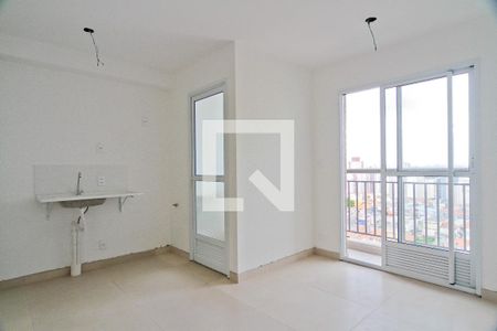 Apartamento para alugar com 38m², 2 quartos e sem vaga Apartamento para alugar com 38m², 2 quartos e sem vagaSala