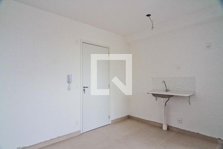 Apartamento para alugar com 38m², 2 quartos e sem vaga Apartamento para alugar com 38m², 2 quartos e sem vagaSala