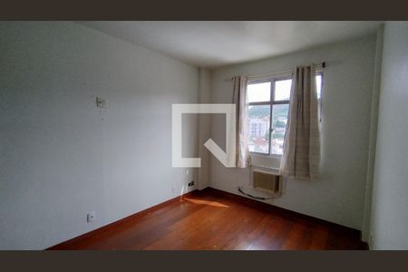 quarto 1 de apartamento para alugar com 3 quartos, 112m² em Pechincha, Rio de Janeiro