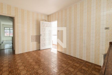 Casa à venda com 115m², 2 quartos e 1 vaga Casa à venda com 115m², 2 quartos e 1 vagaCozinha