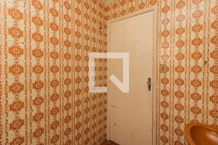 Casa à venda com 115m², 2 quartos e 1 vaga Casa à venda com 115m², 2 quartos e 1 vagaBanheiro