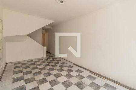 Sala de casa à venda com 2 quartos, 115m² em Vila Euthalia, São Paulo