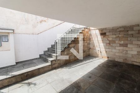 Casa à venda com 115m², 2 quartos e 1 vaga Casa à venda com 115m², 2 quartos e 1 vagaÁrea comum