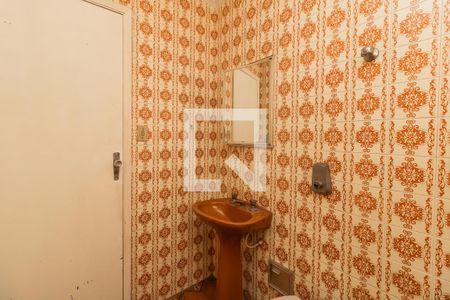 Casa à venda com 115m², 2 quartos e 1 vaga Casa à venda com 115m², 2 quartos e 1 vagaBanheiro