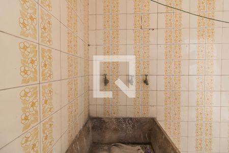 Casa à venda com 115m², 2 quartos e 1 vaga Casa à venda com 115m², 2 quartos e 1 vagaÁrea de serviço