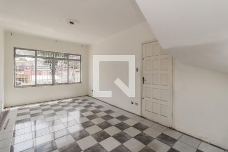 Sala de casa à venda com 2 quartos, 115m² em Vila Euthalia, São Paulo